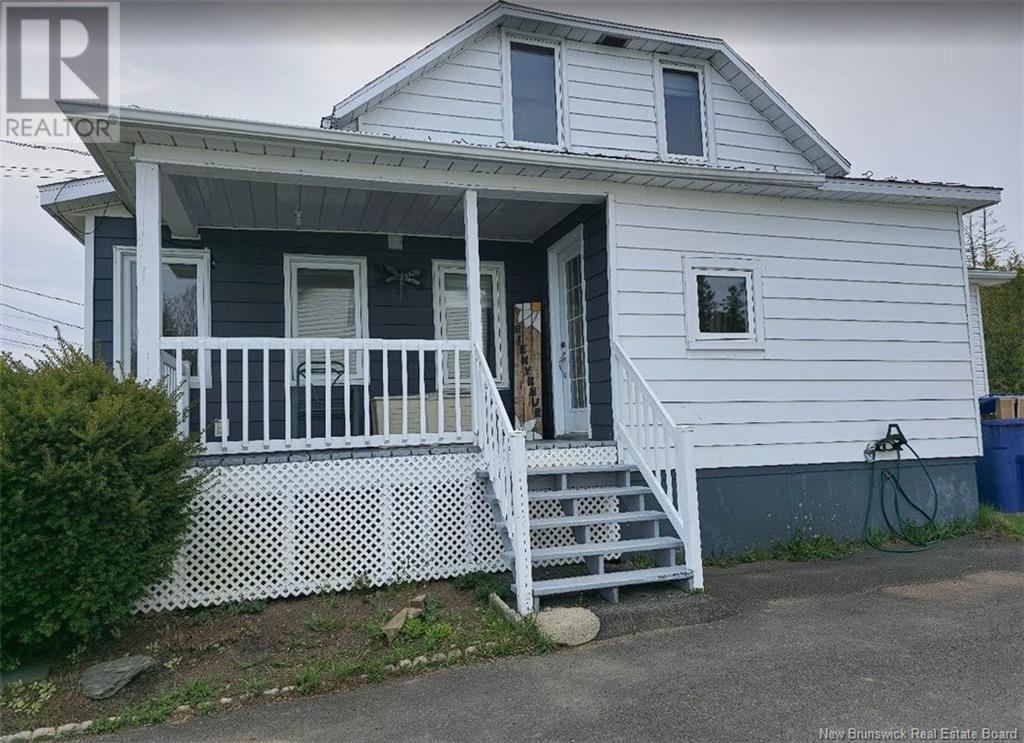 1302 Robertville, Robertville, New Brunswick  E8K 2R8 - Photo 2 - NB118766