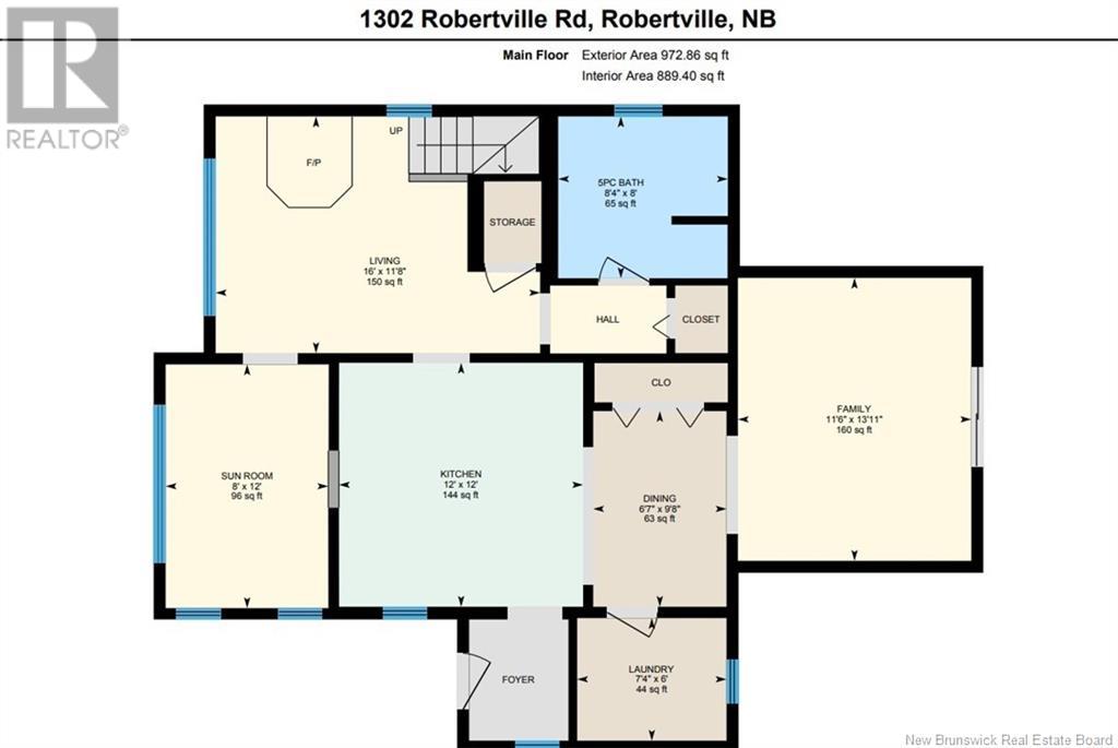 1302 Robertville, Robertville, New Brunswick  E8K 2R8 - Photo 35 - NB118766