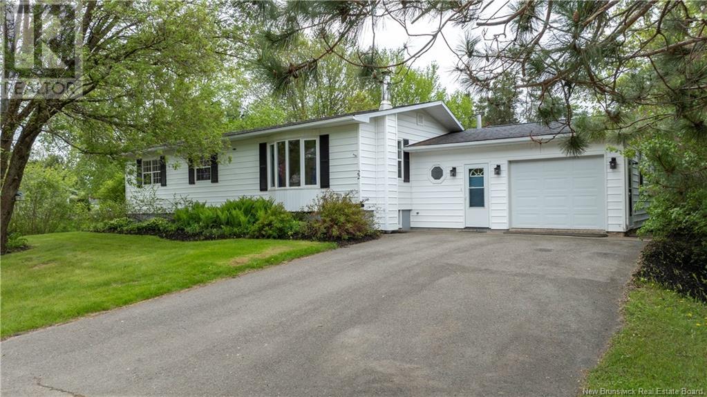 22 Mills Lane, Sussex, New Brunswick  E4E 2G4 - Photo 1 - NB119256