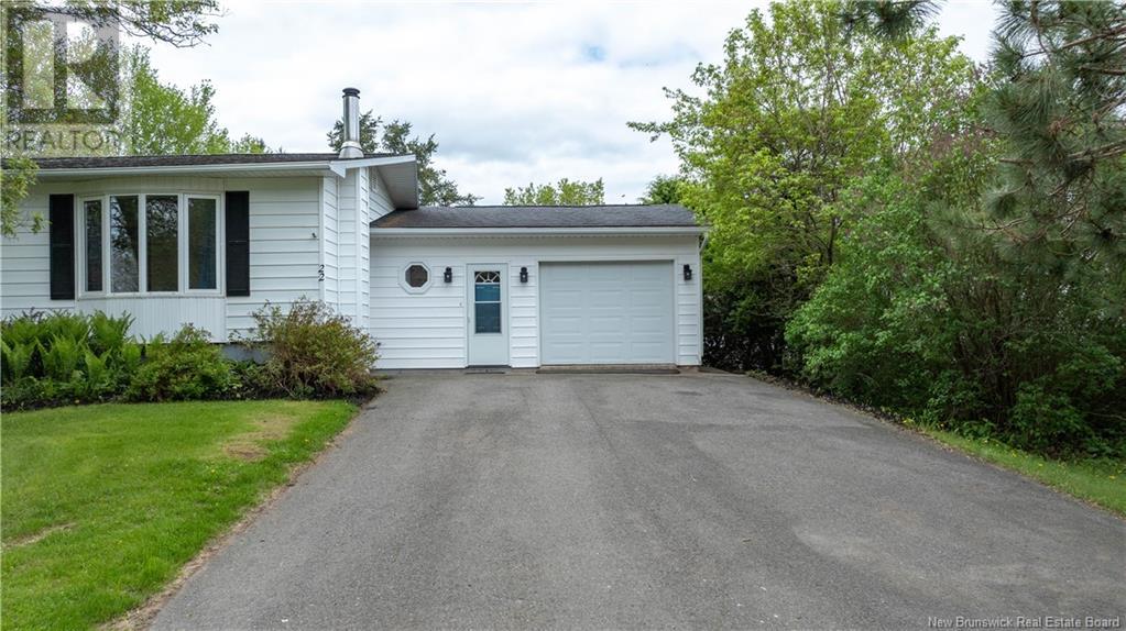 22 Mills Lane, Sussex, New Brunswick  E4E 2G4 - Photo 2 - NB119256