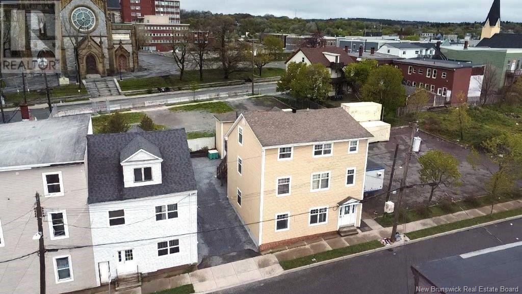 9 Exmouth Street, Saint John, New Brunswick  E2L 3R9 - Photo 3 - NB118694