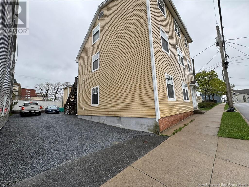 9 Exmouth Street, Saint John, New Brunswick  E2L 3R9 - Photo 4 - NB118694