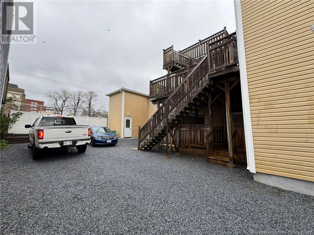 9 Exmouth Street, Saint John, New Brunswick  E2L 3R9 - Photo 5 - NB118694