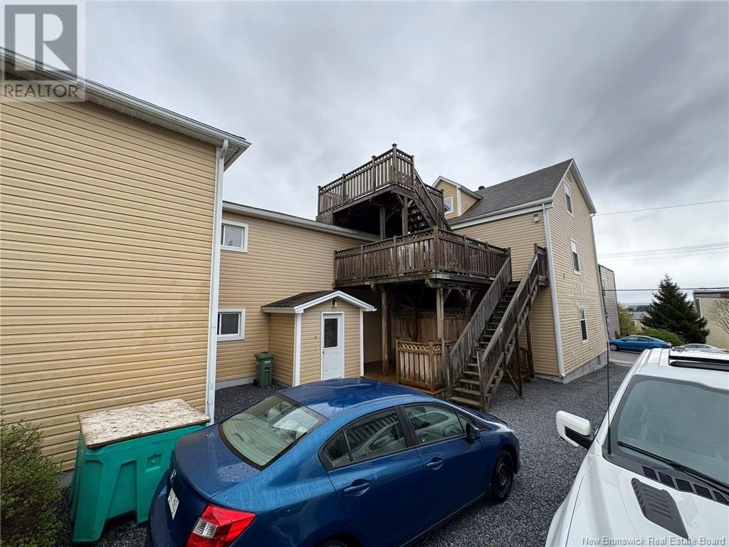 9 Exmouth Street, Saint John, New Brunswick  E2L 3R9 - Photo 6 - NB118694