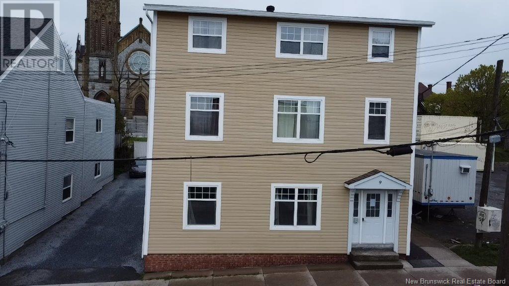 9 Exmouth Street, Saint John, New Brunswick  E2L 3R9 - Photo 7 - NB118694