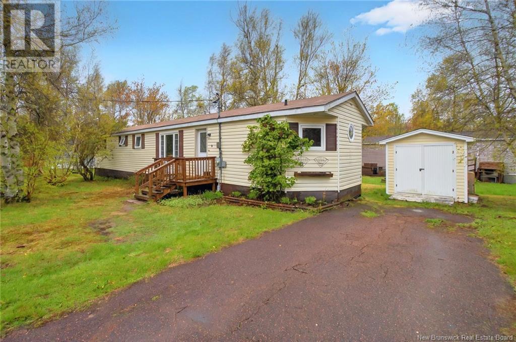 5 Purple Martin Court, Moncton, New Brunswick  E1H 2Z8 - Photo 34 - NB119275