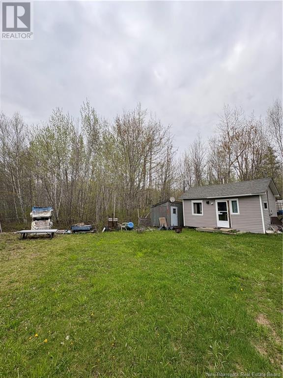 56 Vacation Lane, South Canaan, New Brunswick