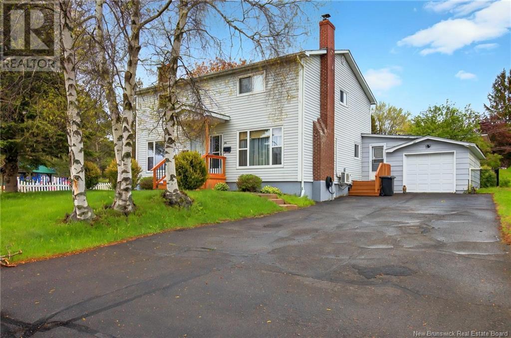 578-580 Guy Avenue, Dieppe, New Brunswick  E1A 4V7 - Photo 48 - NB119260