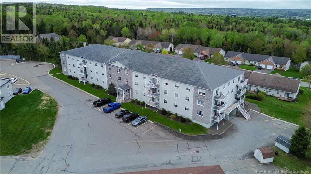 40 Brown Boulevard Unit# 303, Fredericton, New Brunswick  E3A 0L7 - Photo 1 - NB119119