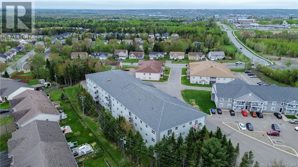 40 Brown Boulevard Unit# 303, Fredericton, New Brunswick  E3A 0L7 - Photo 2 - NB119119