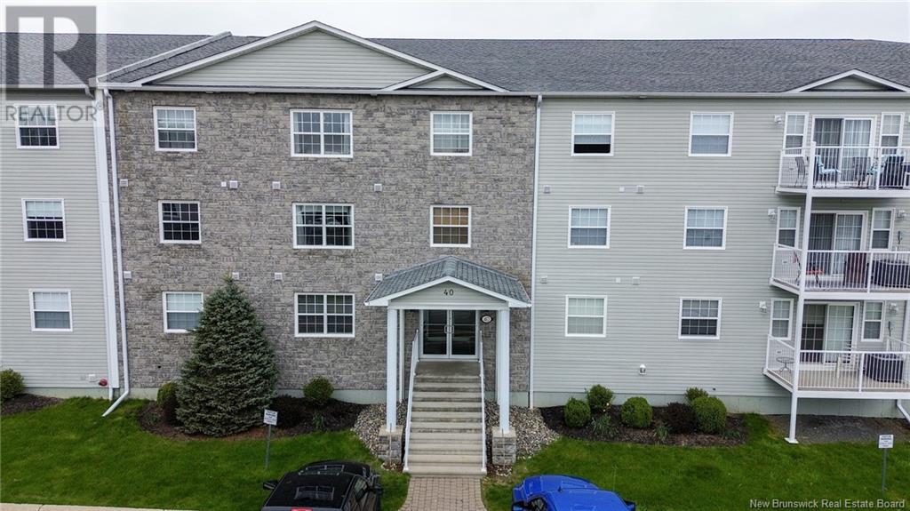 40 Brown Boulevard Unit# 303, Fredericton, New Brunswick  E3A 0L7 - Photo 3 - NB119119