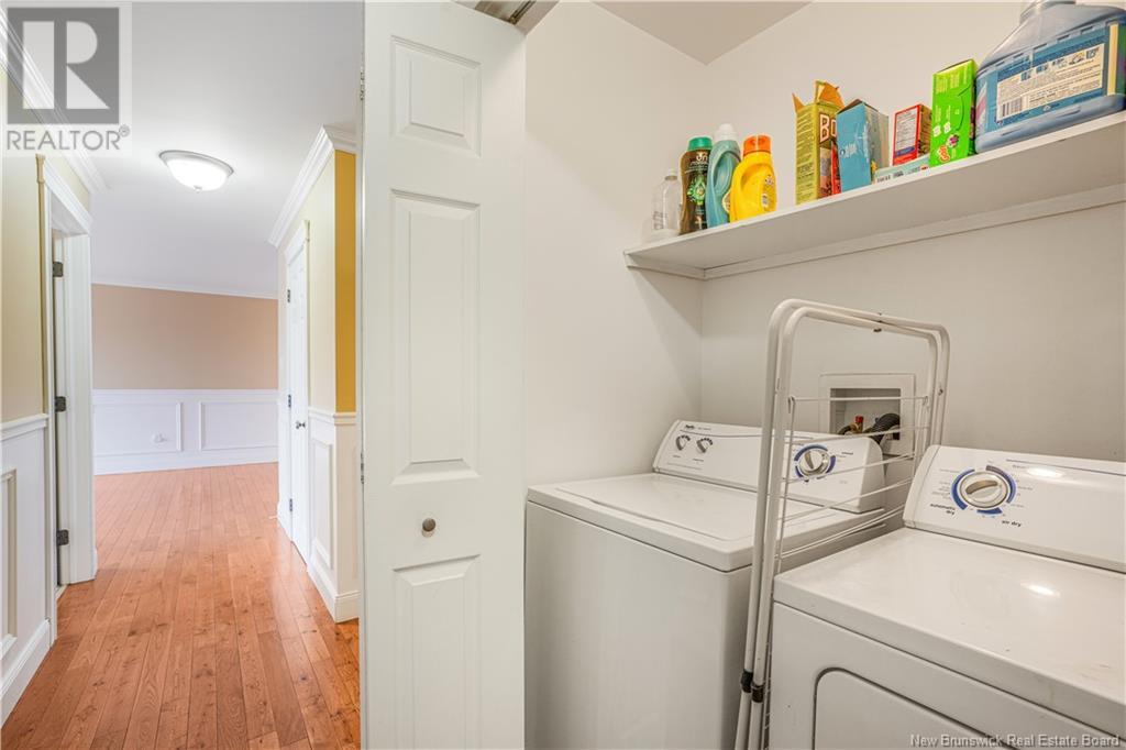 40 Brown Boulevard Unit# 303, Fredericton, New Brunswick  E3A 0L7 - Photo 33 - NB119119