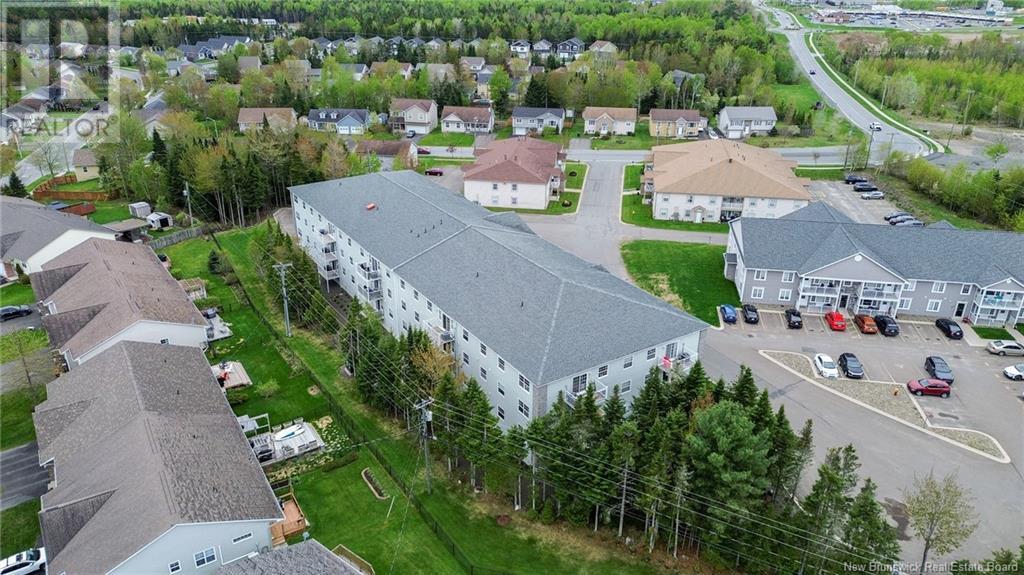 40 Brown Boulevard Unit# 303, Fredericton, New Brunswick  E3A 0L7 - Photo 37 - NB119119