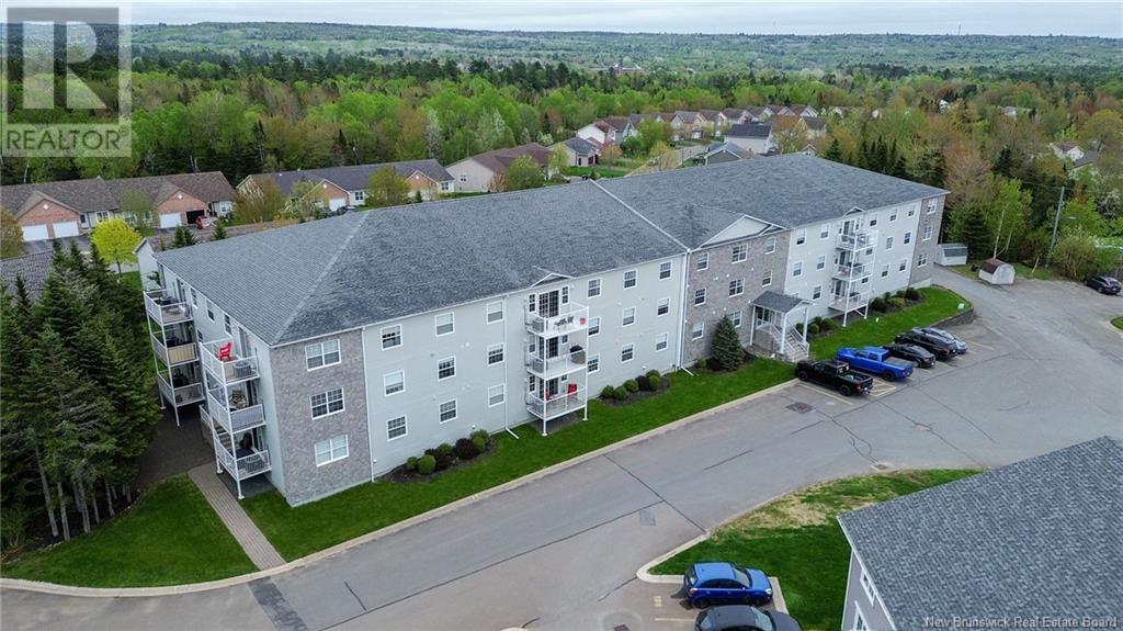 40 Brown Boulevard Unit# 303, Fredericton, New Brunswick  E3A 0L7 - Photo 38 - NB119119