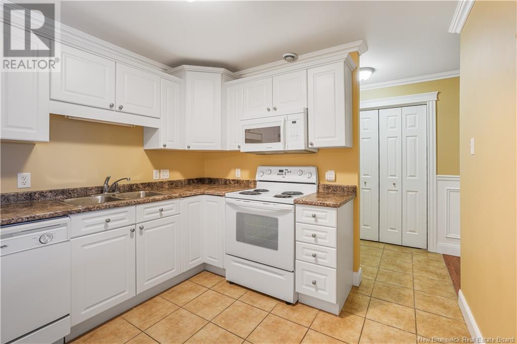 40 Brown Boulevard Unit# 303, Fredericton, New Brunswick  E3A 0L7 - Photo 4 - NB119119