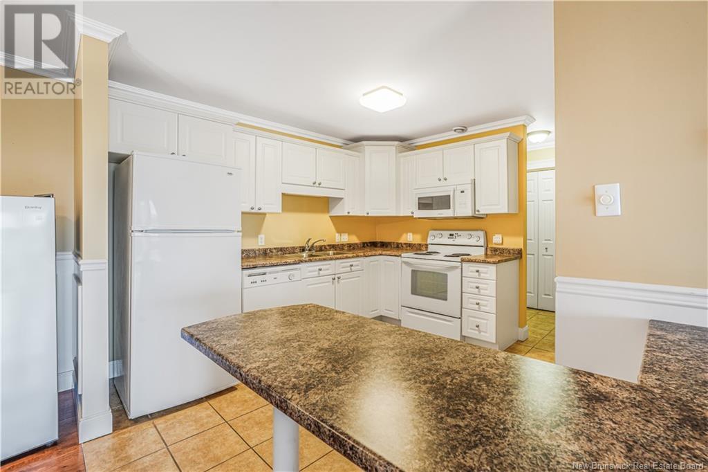 40 Brown Boulevard Unit# 303, Fredericton, New Brunswick  E3A 0L7 - Photo 6 - NB119119