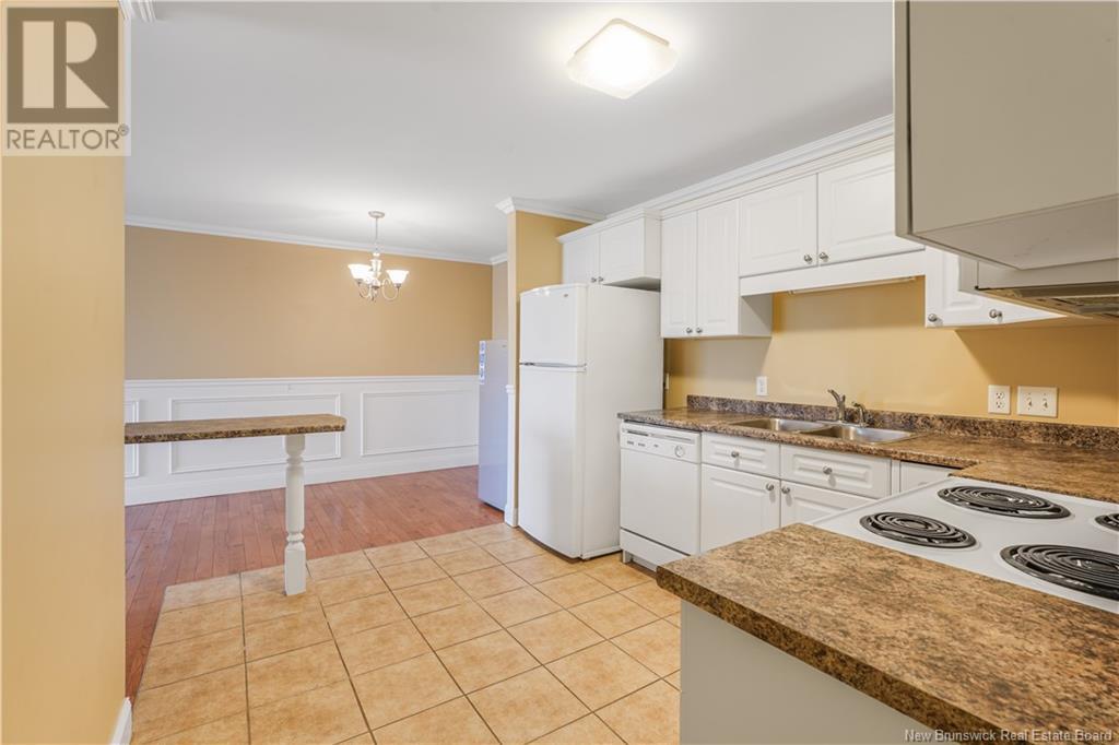 40 Brown Boulevard Unit# 303, Fredericton, New Brunswick  E3A 0L7 - Photo 8 - NB119119