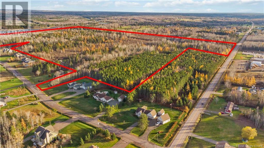 Lots Route 930, Haute-Aboujagane, New Brunswick  E4P 9E2 - Photo 10 - NB118558