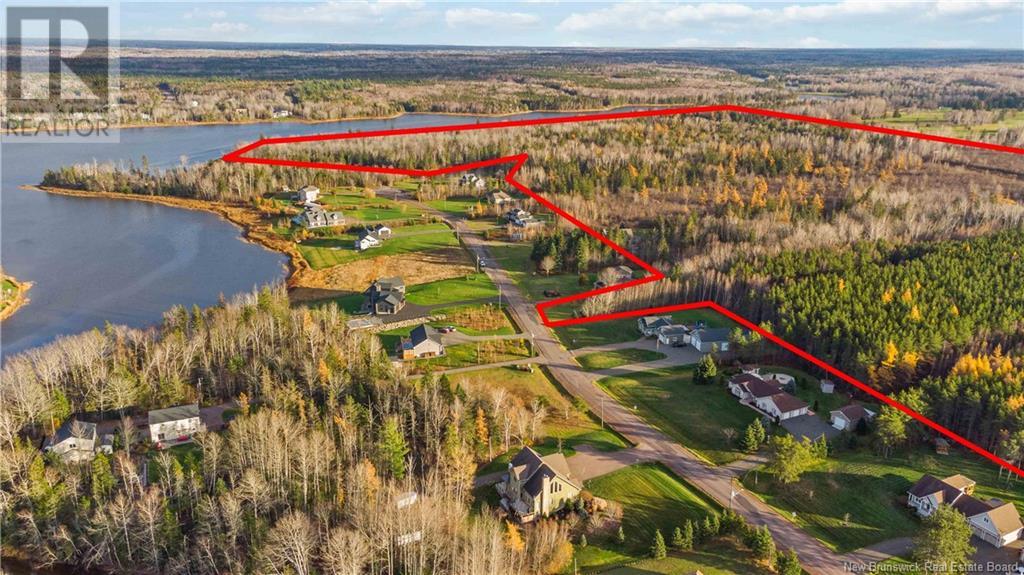 Lots Route 930, Haute-Aboujagane, New Brunswick  E4P 9E2 - Photo 11 - NB118558