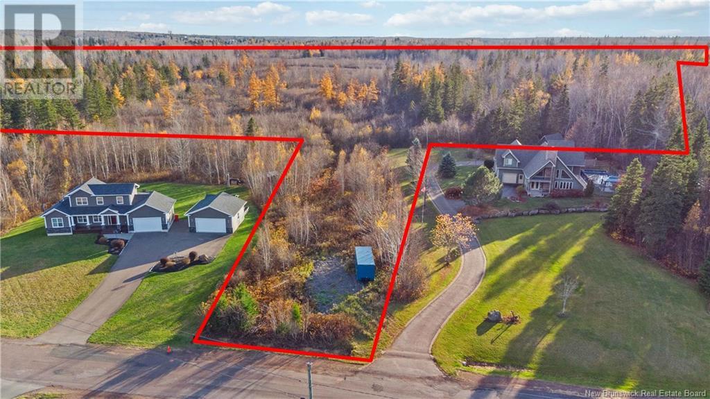 Lots Route 930, Haute-Aboujagane, New Brunswick  E4P 9E2 - Photo 2 - NB118558