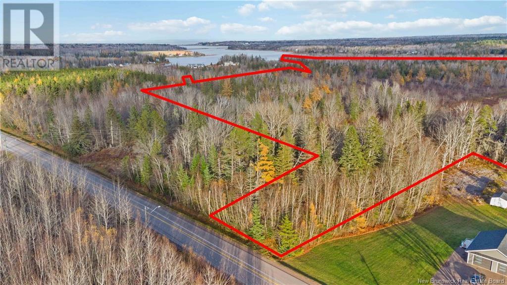 Lots Route 930, Haute-Aboujagane, New Brunswick  E4P 9E2 - Photo 3 - NB118558