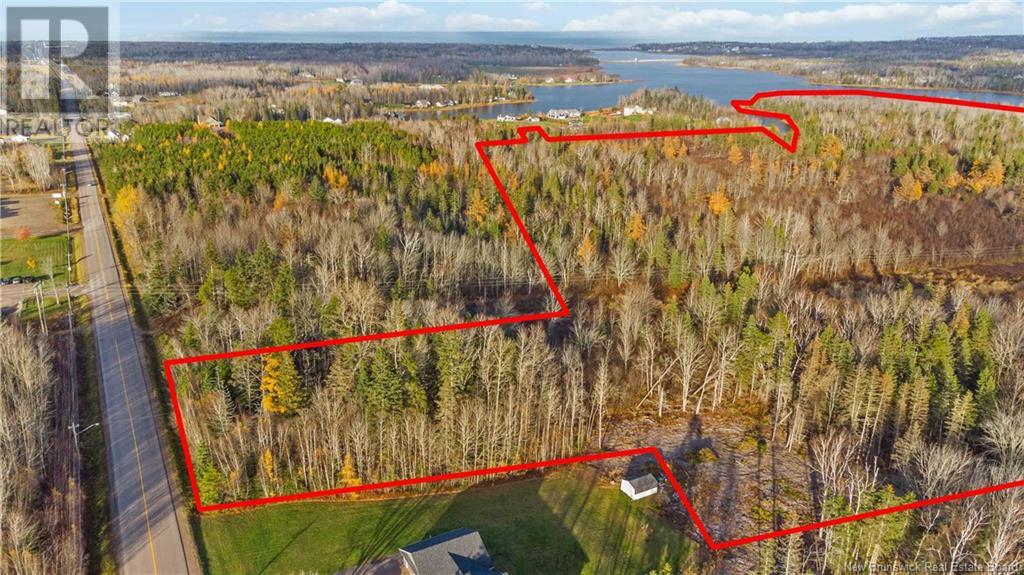 Lots Route 930, Haute-Aboujagane, New Brunswick  E4P 9E2 - Photo 4 - NB118558