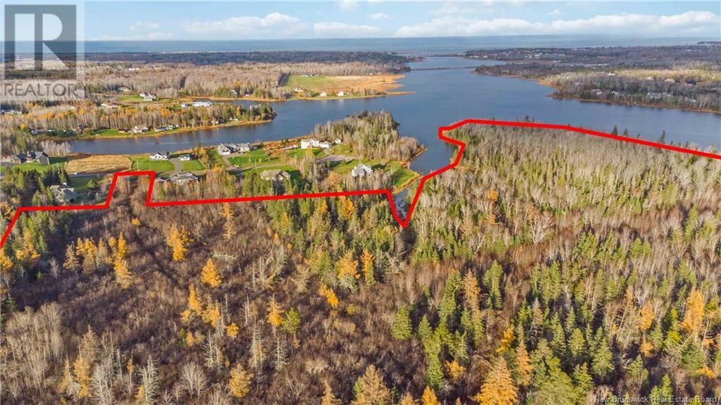 Lots Route 930, Haute-Aboujagane, New Brunswick  E4P 9E2 - Photo 7 - NB118558