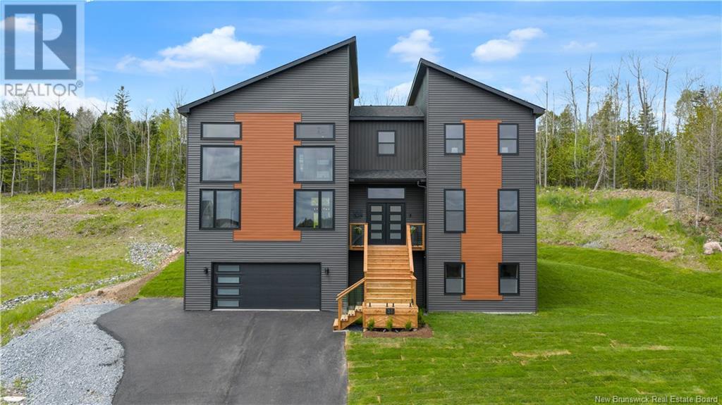 31 Heritage Way, Quispamsis, New Brunswick