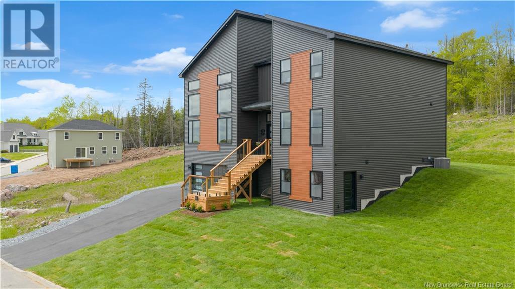 31 Heritage Way, Quispamsis, New Brunswick  E2E 0T4 - Photo 2 - NB119248