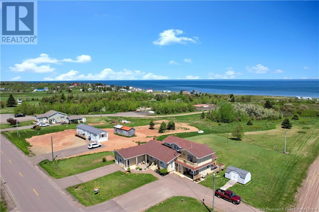 1988 Route 950, Petit-Cap, New Brunswick  E4N 2J4 - Photo 41 - NB119237