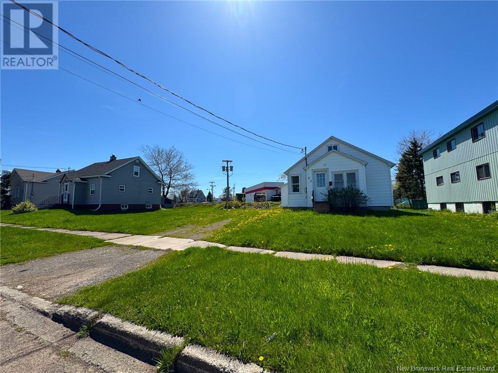 38 & 42 Terris Avenue, Moncton, New Brunswick  E1C 7P3 - Photo 5 - NB118535