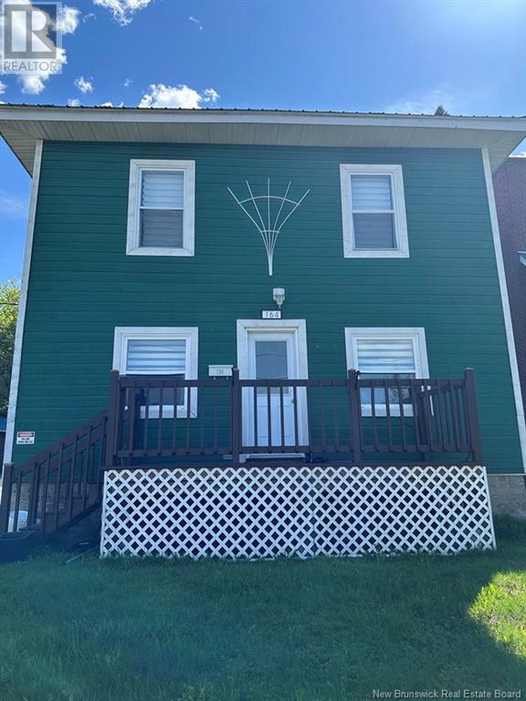 164 Canada Road, Edmundston, New Brunswick  E3V 1V9 - Photo 2 - NB119301