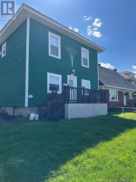 164 Canada Road, Edmundston, New Brunswick  E3V 1V9 - Photo 3 - NB119301