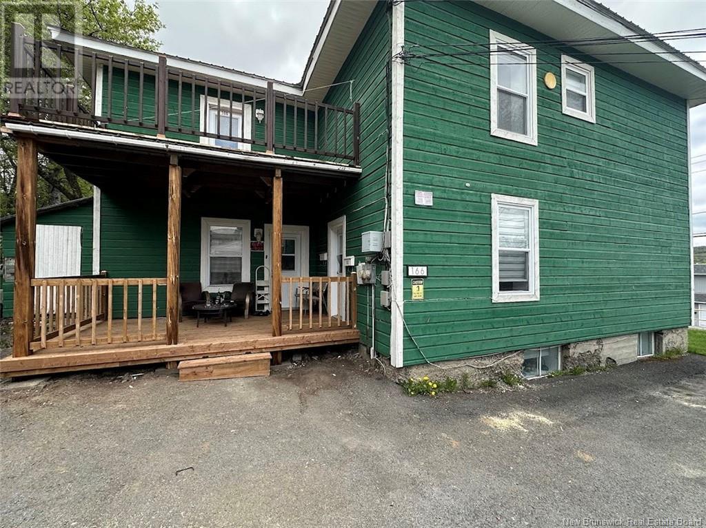 164 Canada Road, Edmundston, New Brunswick  E3V 1V9 - Photo 4 - NB119301