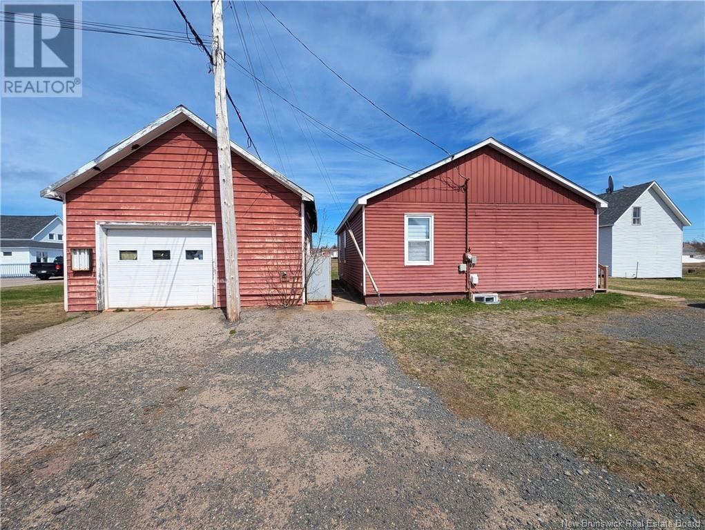 22 De La Source Street, Le Goulet, New Brunswick  E8S 1Z3 - Photo 12 - NB119241