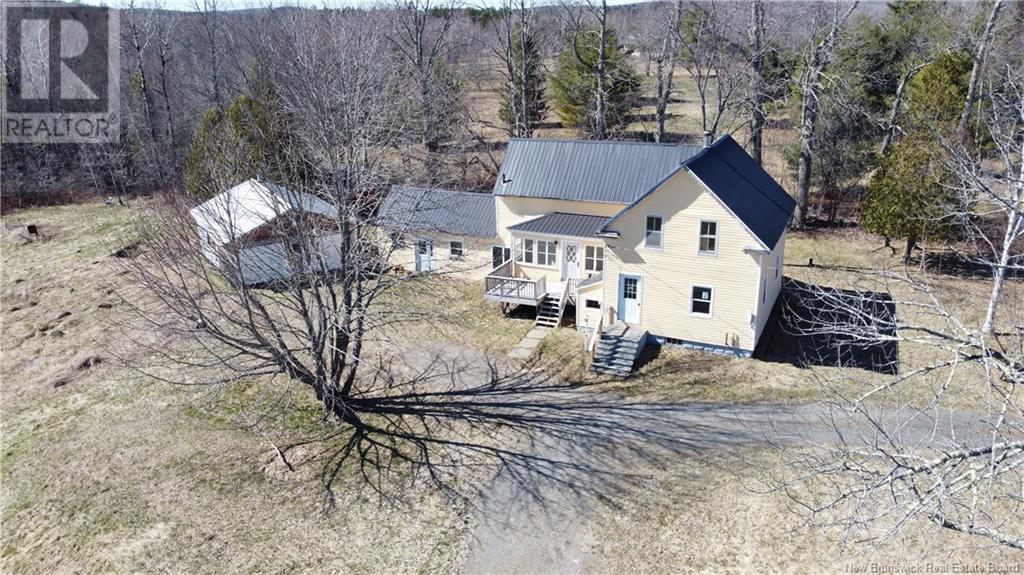 9108 Route 3, Old Ridge, New Brunswick  E3L 4W9 - Photo 14 - NB117038