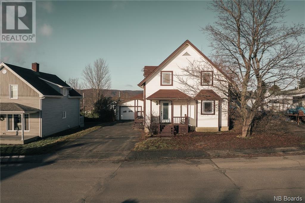 124 34th Avenue, Edmundston, New Brunswick  E3V 2T6 - Photo 16 - NB094575