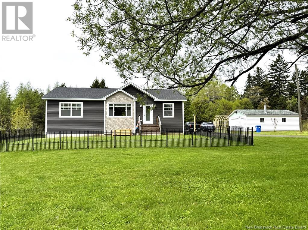 161 Mealey Road, Pennfield, New Brunswick  E5H 1T4 - Photo 1 - NB119296