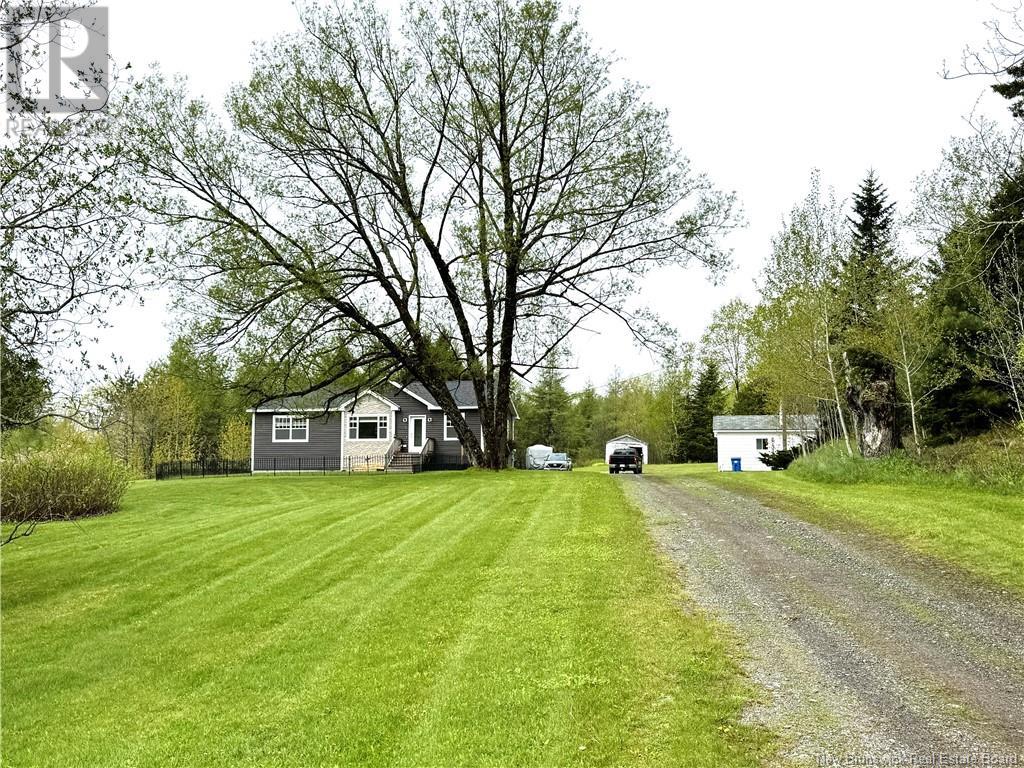 161 Mealey Road, Pennfield, New Brunswick  E5H 1T4 - Photo 2 - NB119296