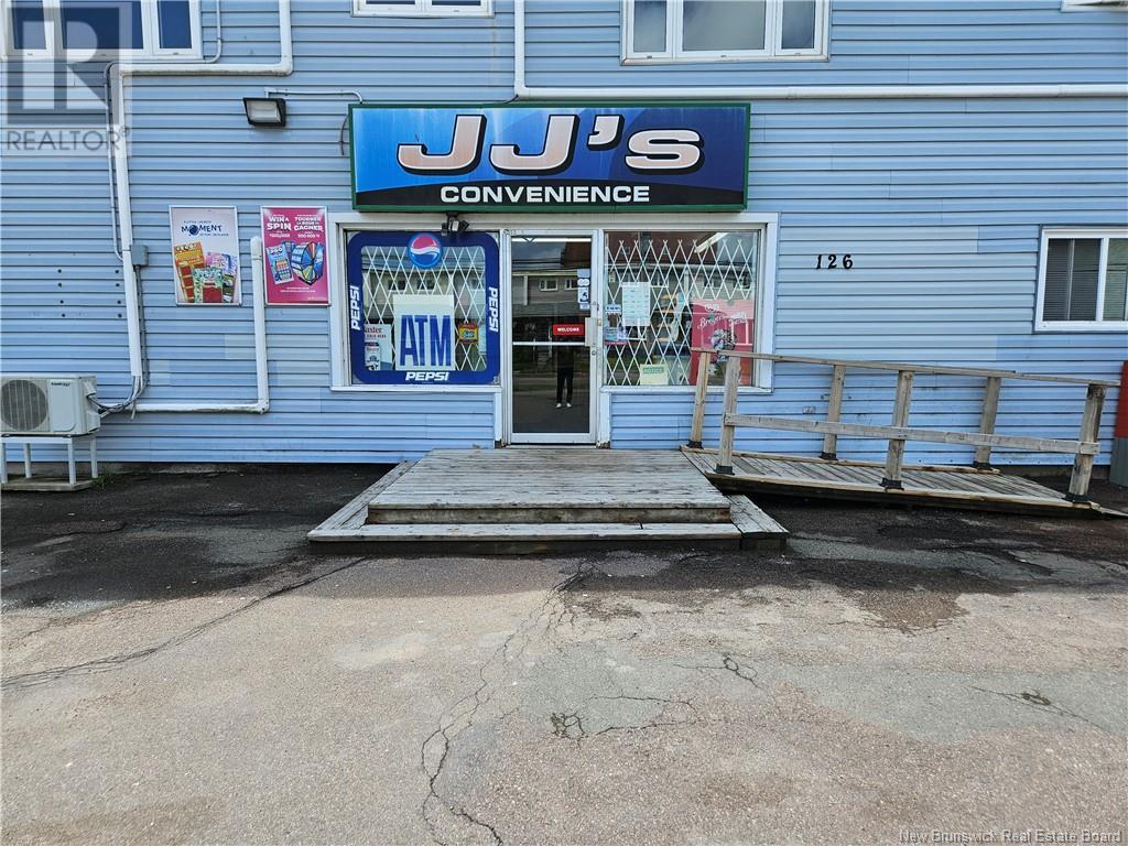 126 Vail Street, Moncton, New Brunswick