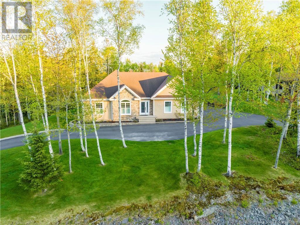 34 De La Falaise Street, Edmundston, New Brunswick  E3V 0C4 - Photo 49 - NB118999