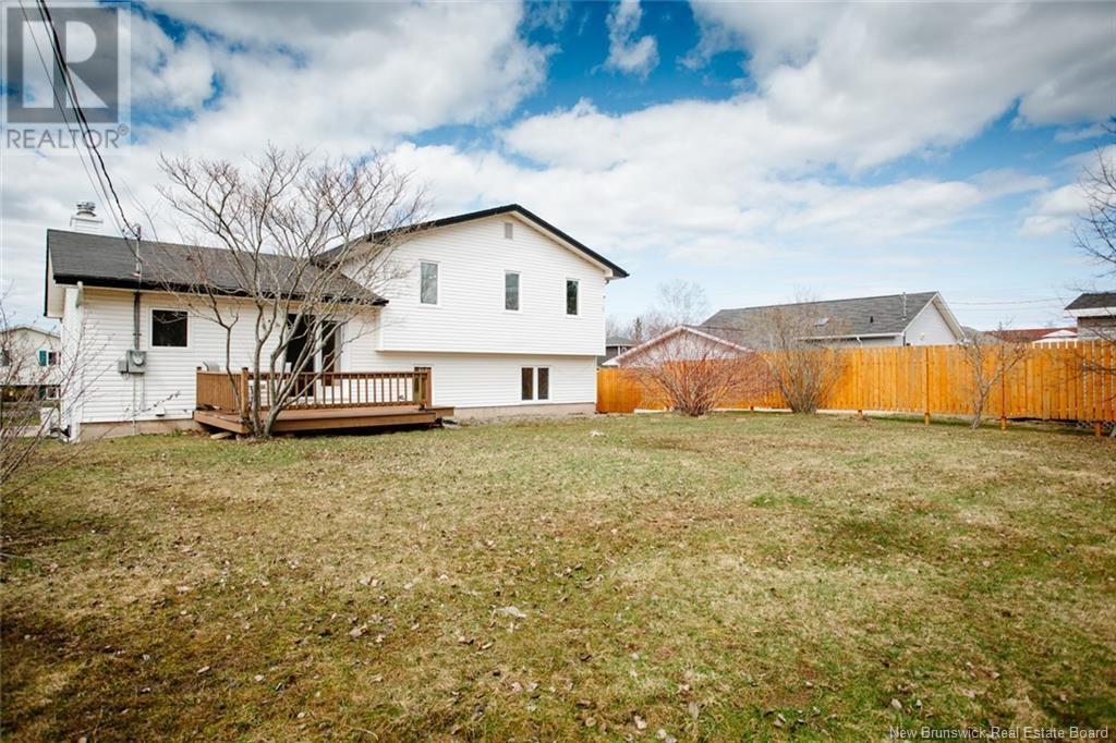 28 Cameo Court, Moncton, New Brunswick  E1A 6S2 - Photo 37 - NB119276