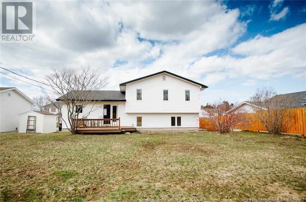 28 Cameo Court, Moncton, New Brunswick  E1A 6S2 - Photo 38 - NB119276