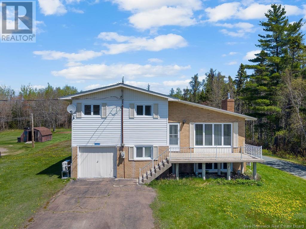 5694 Route 117, Baie-Sainte-Anne, New Brunswick