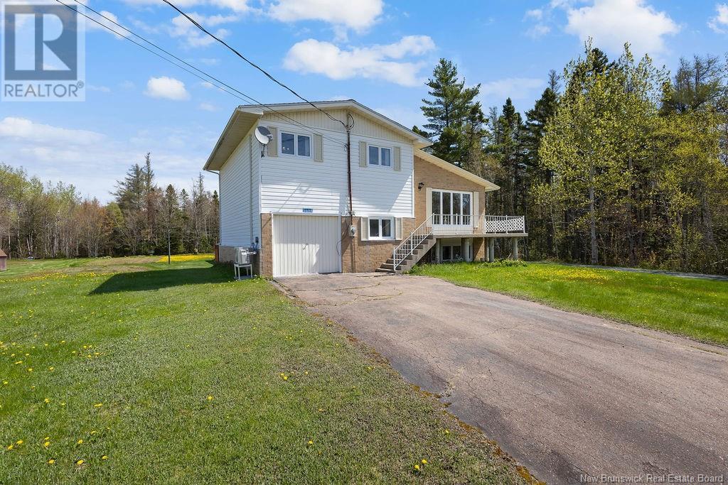 5694 Route 117, Baie-Sainte-Anne, New Brunswick  E9A 1H8 - Photo 2 - NB119295