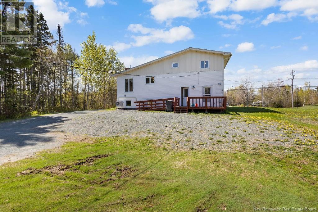 5694 Route 117, Baie-Sainte-Anne, New Brunswick  E9A 1H8 - Photo 4 - NB119295