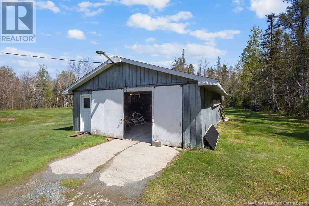5694 Route 117, Baie-Sainte-Anne, New Brunswick  E9A 1H8 - Photo 41 - NB119295