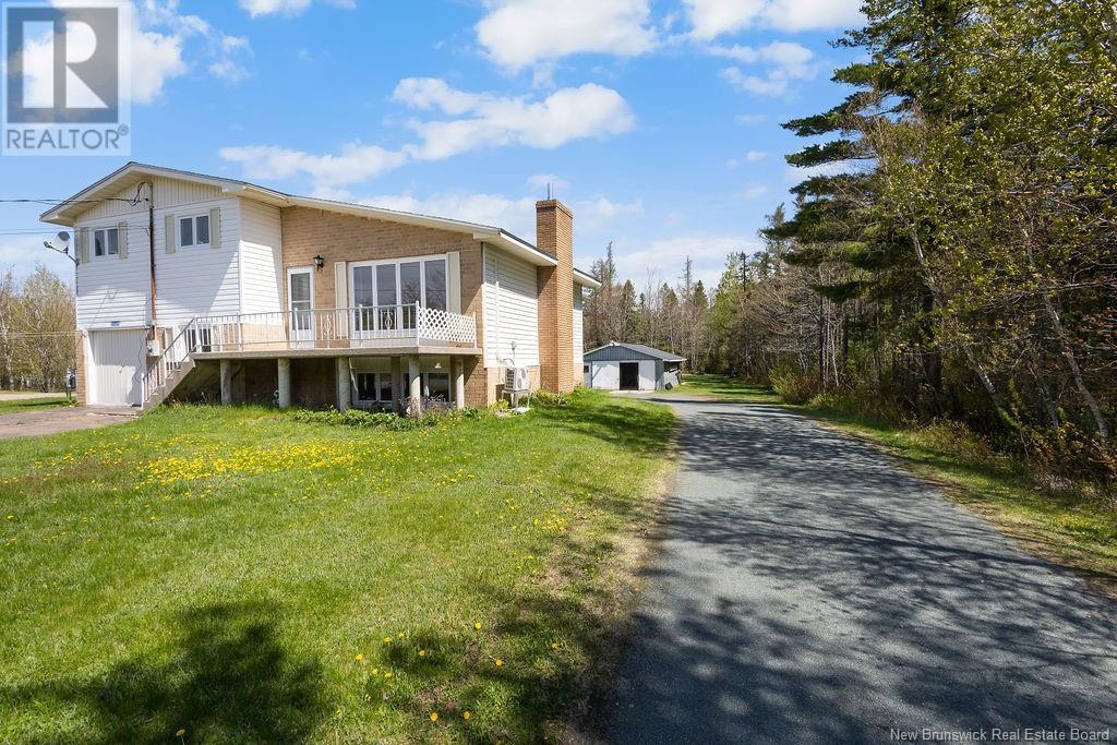 5694 Route 117, Baie-Sainte-Anne, New Brunswick  E9A 1H8 - Photo 7 - NB119295