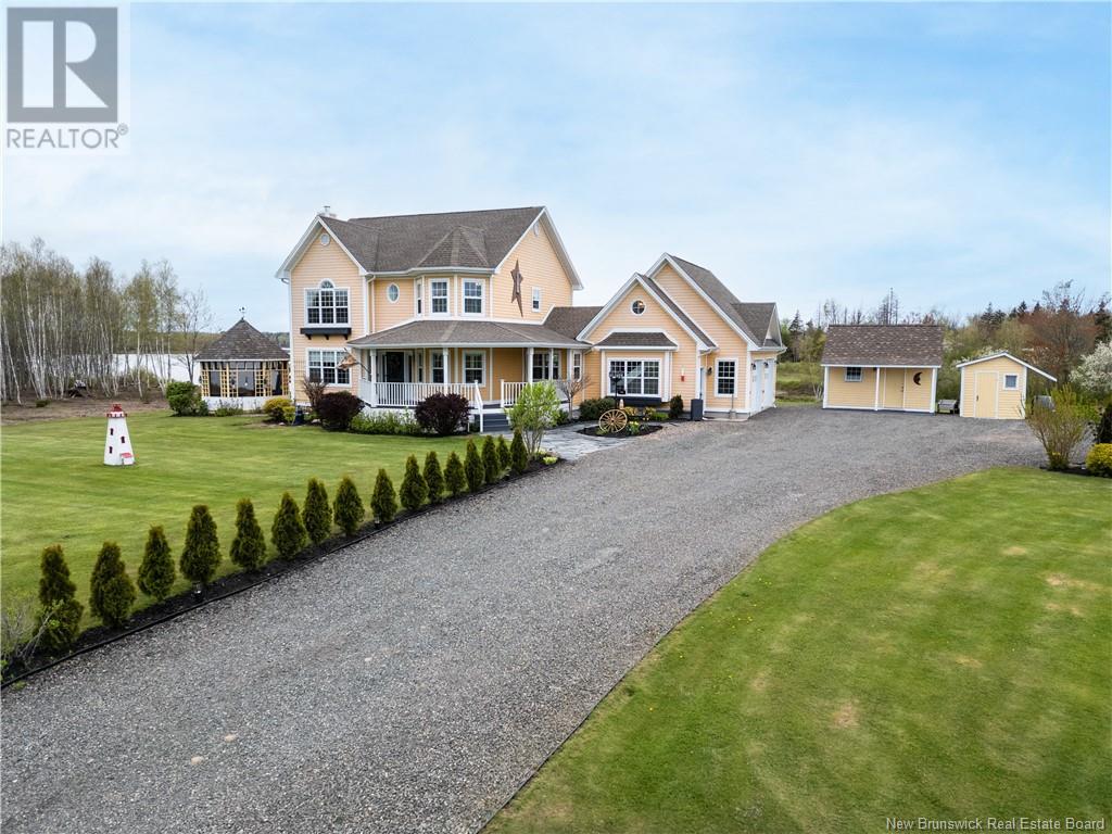 28 Ryan Lane, Grand-Barachois, New Brunswick