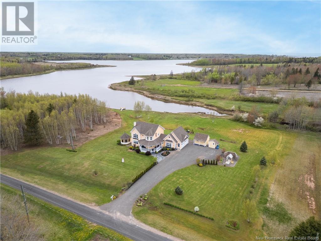 28 Ryan Lane, Grand-Barachois, New Brunswick  E4P 7M9 - Photo 10 - NB119261